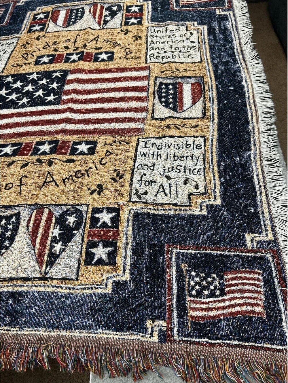 N/A pride america